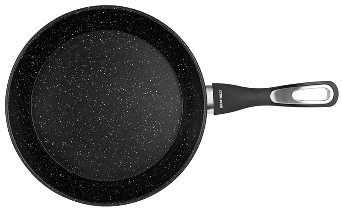 BratMaxx Keramická pánev 3